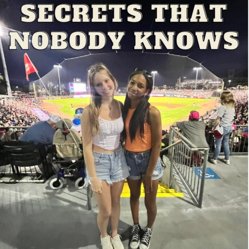 Secrets That Nobody Knows