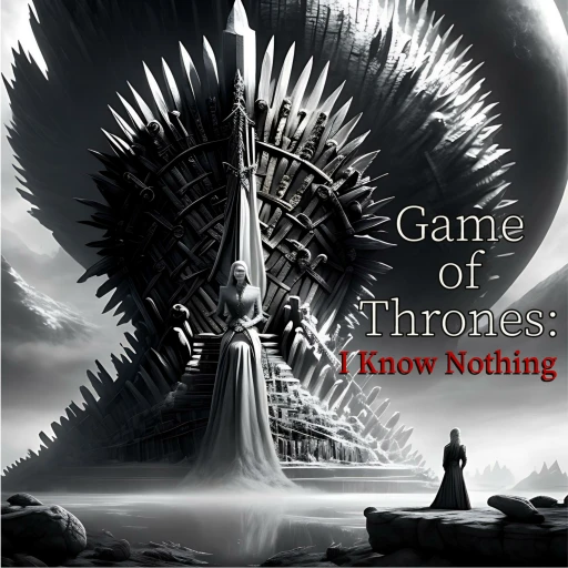 Game of Thrones: I Know Nothing