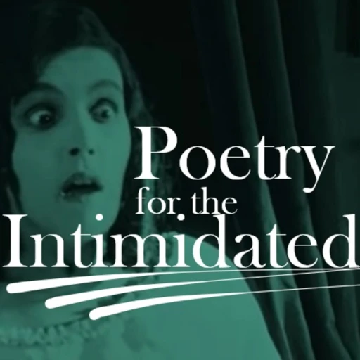 Poetry for the Intimidated