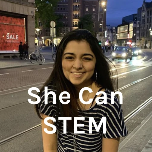 She Can STEM