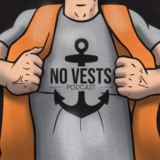 No Vests Podcast