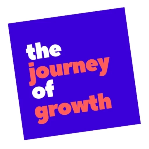 The Journey of Growth