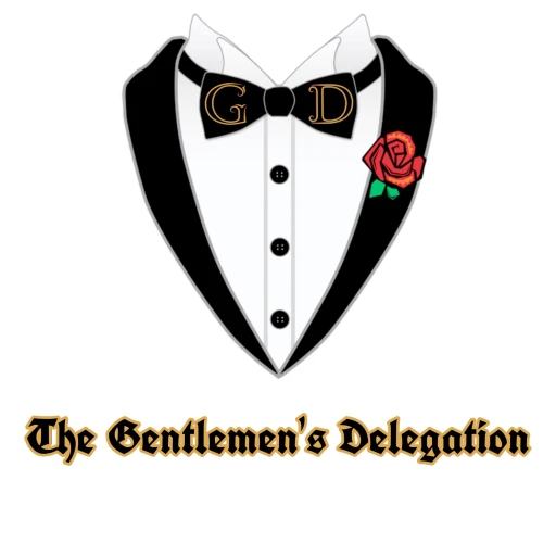 The Gentlemen’s Delegation