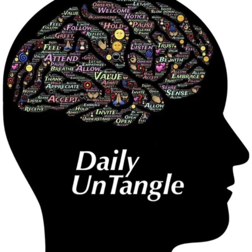 Daily UnTangle