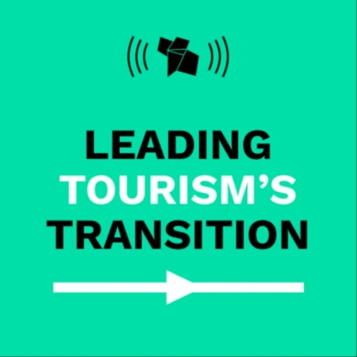 Leading Tourism’s Transition