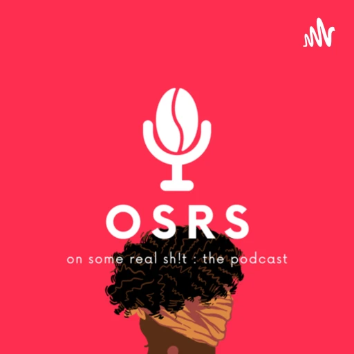 On Some Real Sh!t Podcast