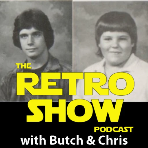 Retro Show Podcast