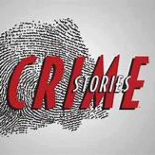 TPKs Stories True Crime and Other Stories