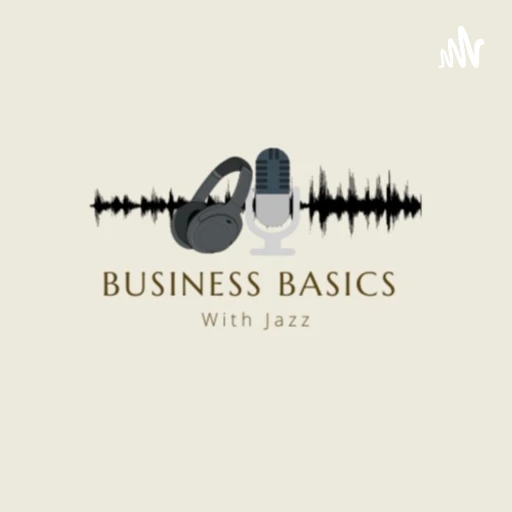 Business Basics With Jazz