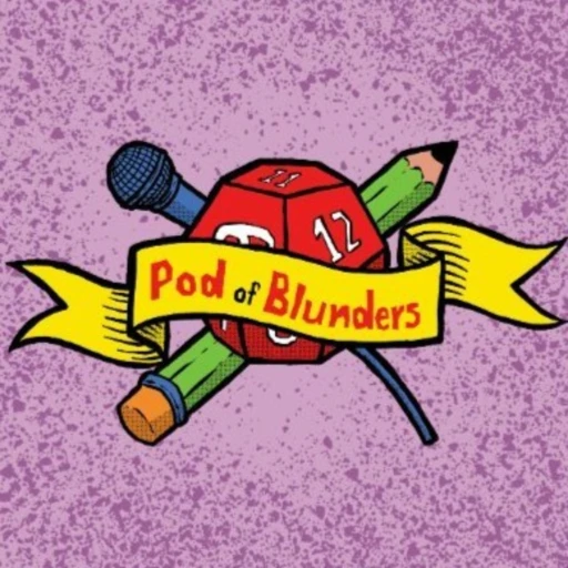 Pod of Blunders