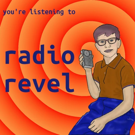 you’re listening to radio revel