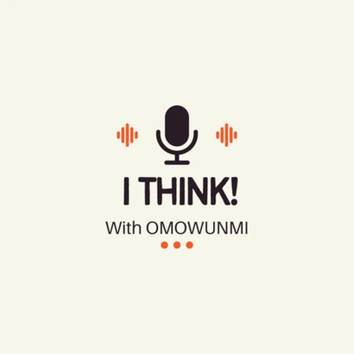 I THINK with Omowunmi