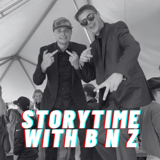 Storytime with B n Z