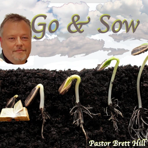 Go and Sow