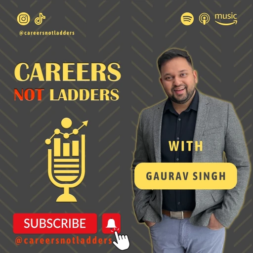 Careers Not Ladders Podcast