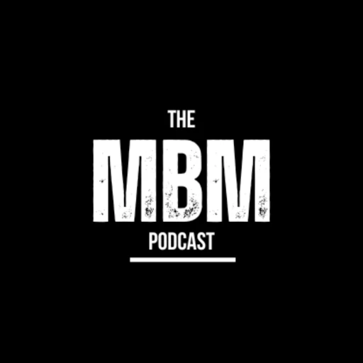 The Modern Brown Men Podcast