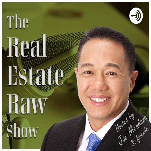 The Real Estate Raw Show