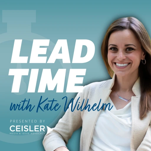 Lead Time with Kate Wilhelm