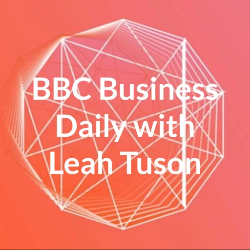 University of Brighton Business School: BBC Business Daily with Leah Tuson