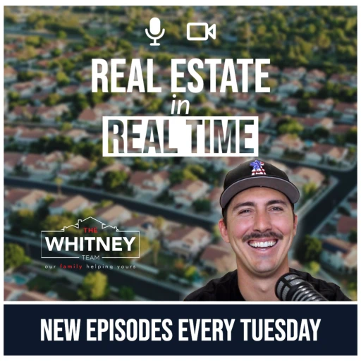 Real Estate in Real Time