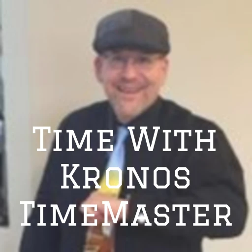 Time With Kronos TimeMaster