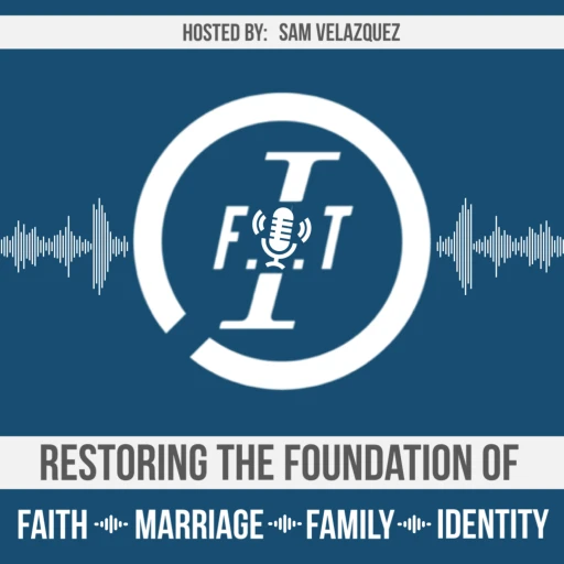 Identity F.I.T Podcast