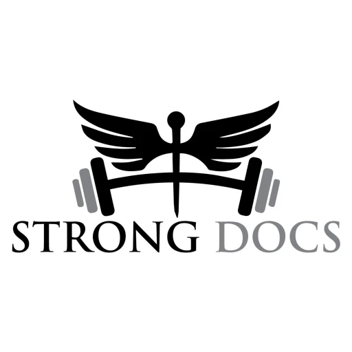 Strong Docs Podcast