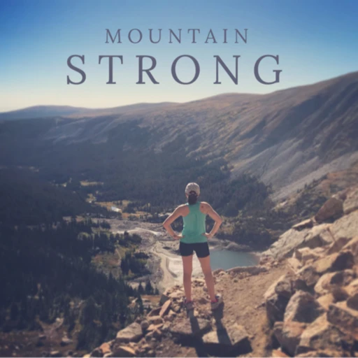 Mountain Strong