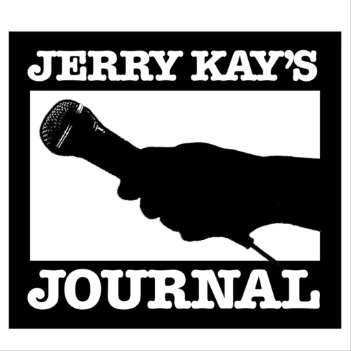 Jerry Kay’s Journal