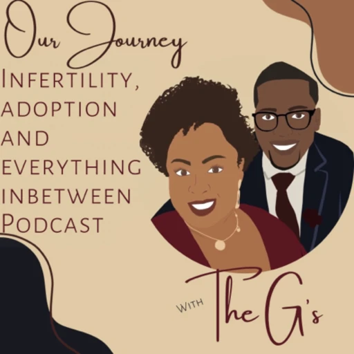 Our Journey with Infertility, Adoption and Everything Inbetween.