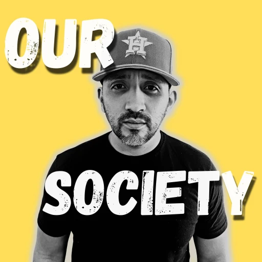 Our Society | Jon Alba