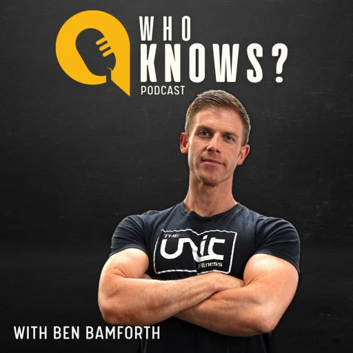 Who Knows? Podcast