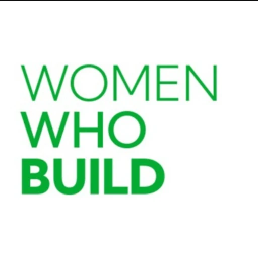 Women who Build