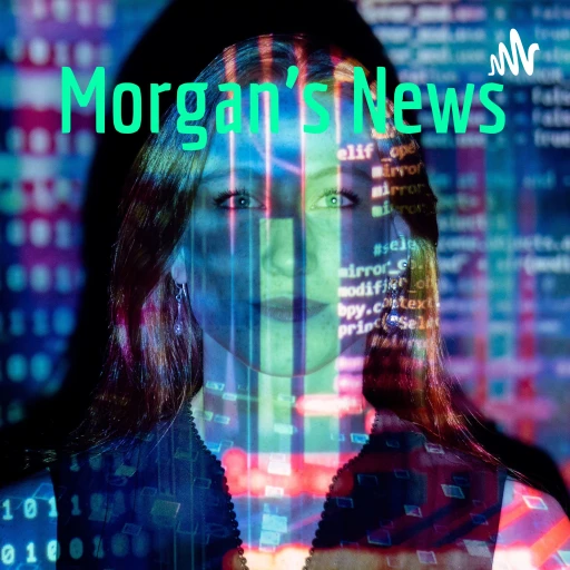 Morgan’s News