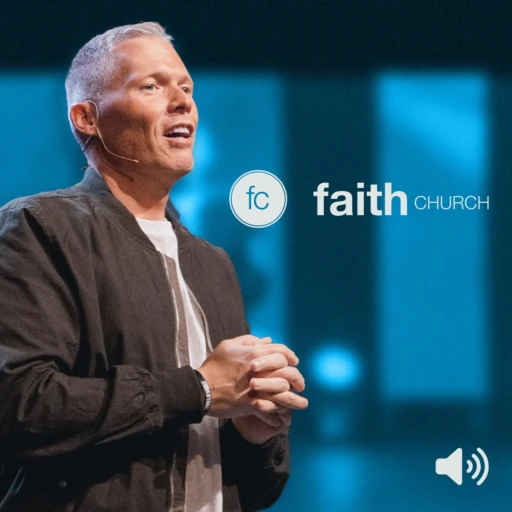 Faith Church with Steve Huskey