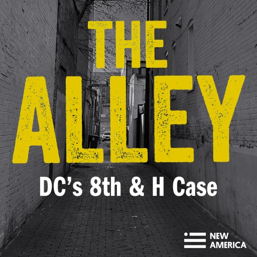 The Alley: DC’s 8th and H Case