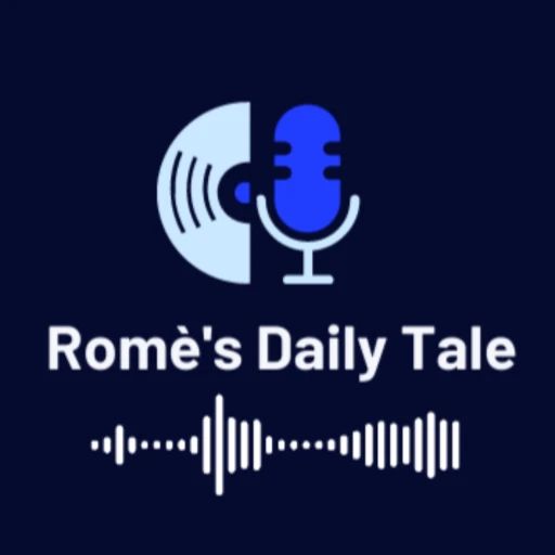 Rome’s Daily Tale