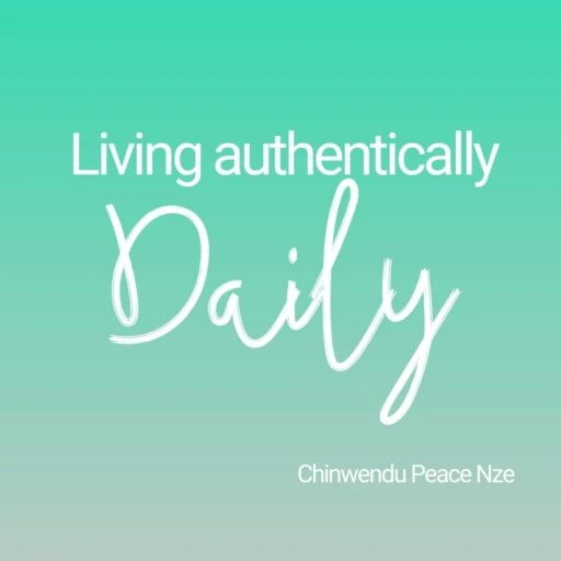 Living Authentically Daily Podcast