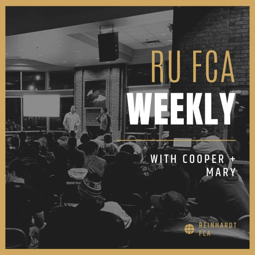 RU FCA Weekly