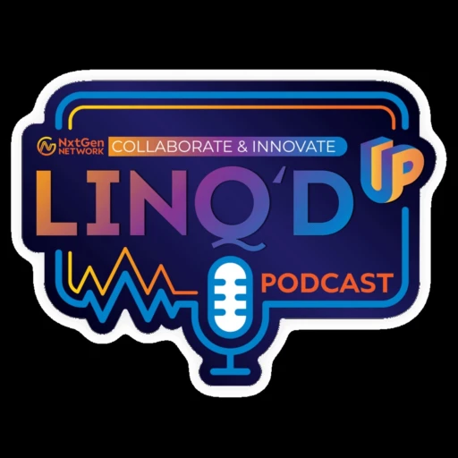 LINQ’D UP: Connecting professionals across school districts