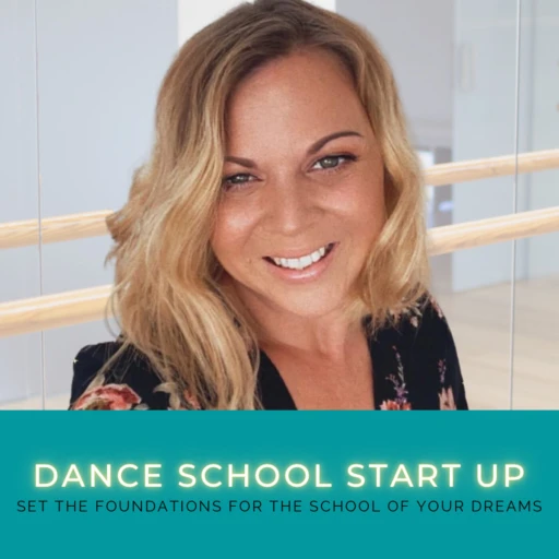 Dance School Start Up