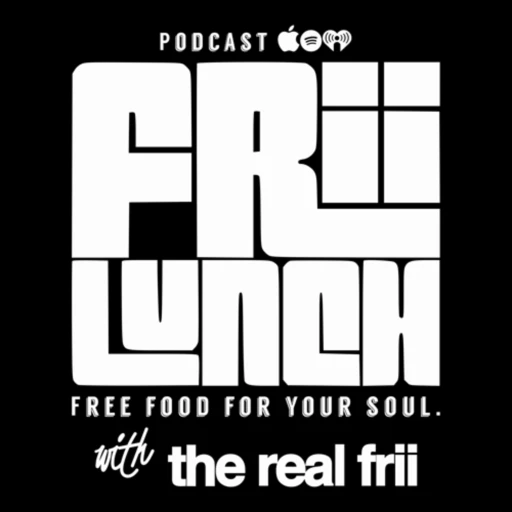 Frii Lunch: Free Food For Your Soul