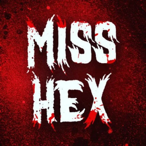 Miss Hex – The Home of Horror Stories