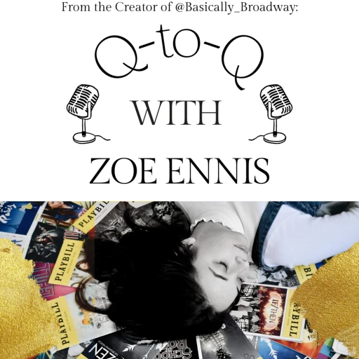 Q-to-Q with Zoe Ennis