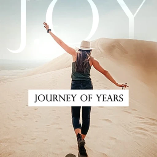 Journey of years