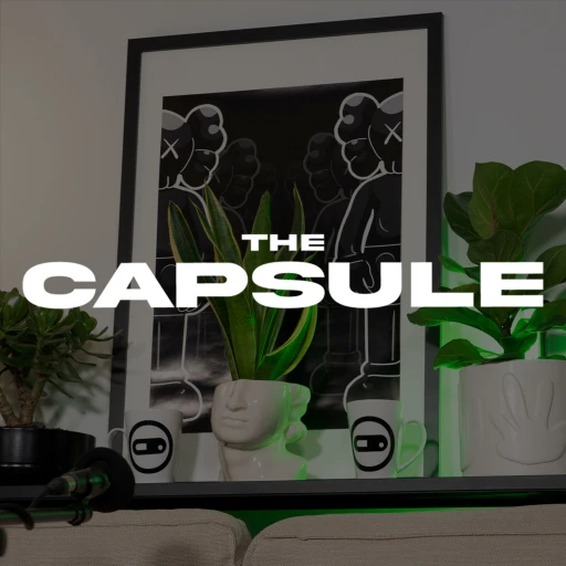 The Capsule