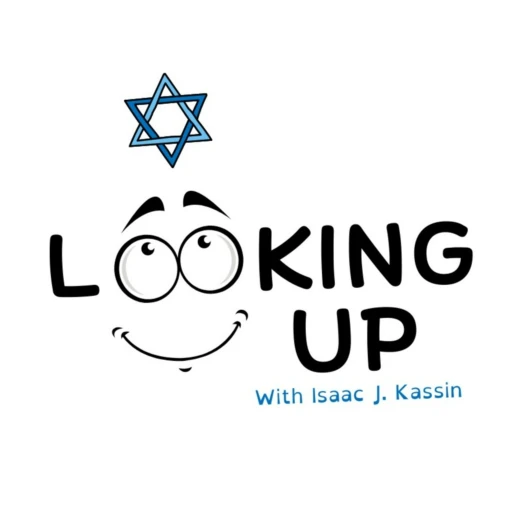 Looking Up with Isaac J. Kassin