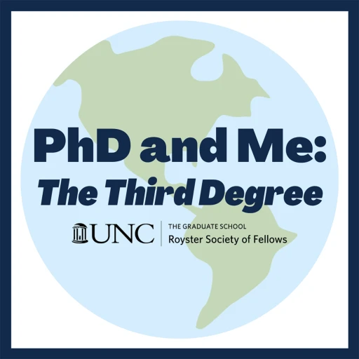 PhD and Me: The Third Degree