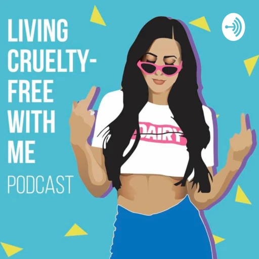 Living Cruelty-Free With Me