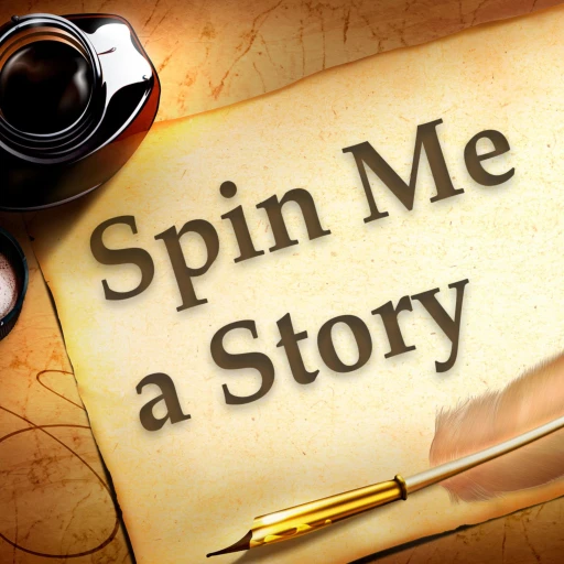 Spin Me A Story